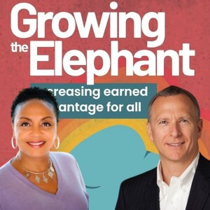 Growing Awareness: DEI, Mindfulness, and the Lessons from ’Growing the Elephant’