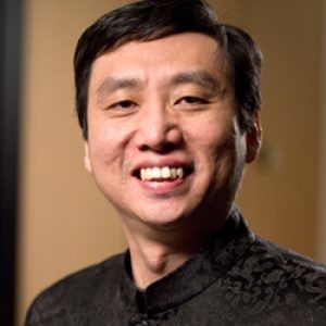 Chade-Meng Tan - Google’s Search Inside Yourself Founder