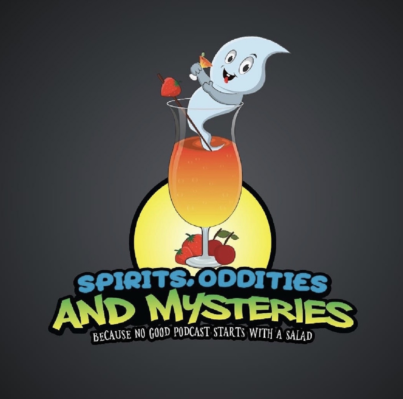 Live Episode 3 - Ghost Hunting and Personal Ghost stories