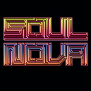 Soulnova - Onyx - NYE