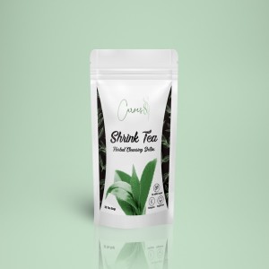 Curves8 detox teas
