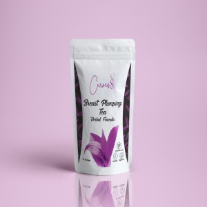 Curves8 Natural breast enhancement