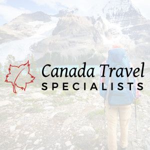 Canada Travel Specialists - British Columbia with Sarah & Lisa