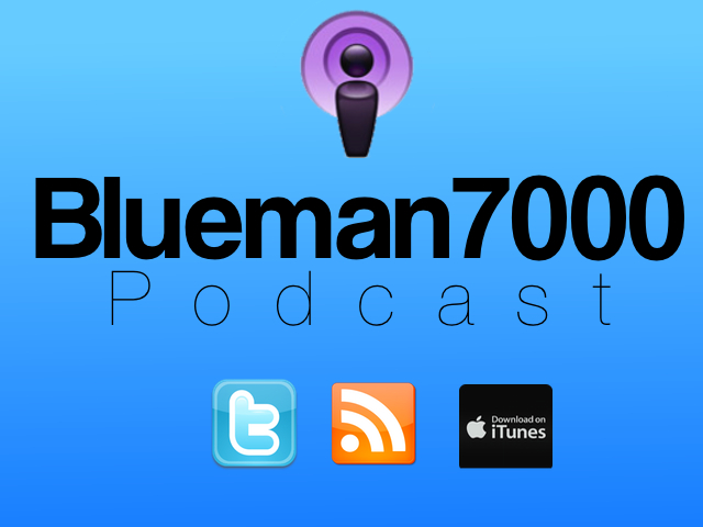 Episode #4 - Itunes, RSS Feeds, and Tweaking audio