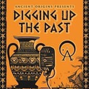 Digging Up the Past - The Unsung Heroines of the Ancient World