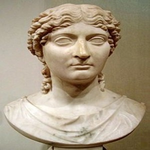 The Crimes of Agrippina the Younger