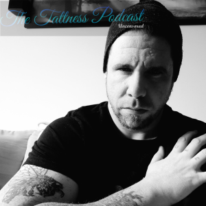 Ep. 7 Tattness Tells A Story, Voorhies A Jolly Good Fellow, And Tattness Almost Gets Abducted