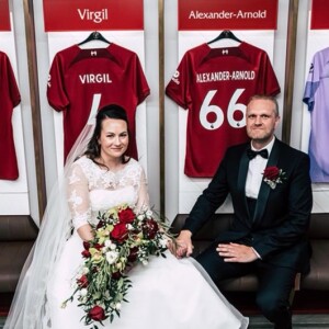 LFC Wedding