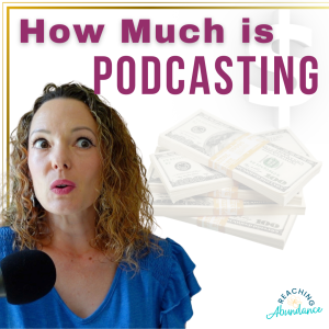 Mastering Podcast Budgeting: Essential Investments for High-Quality Production | Ep 28