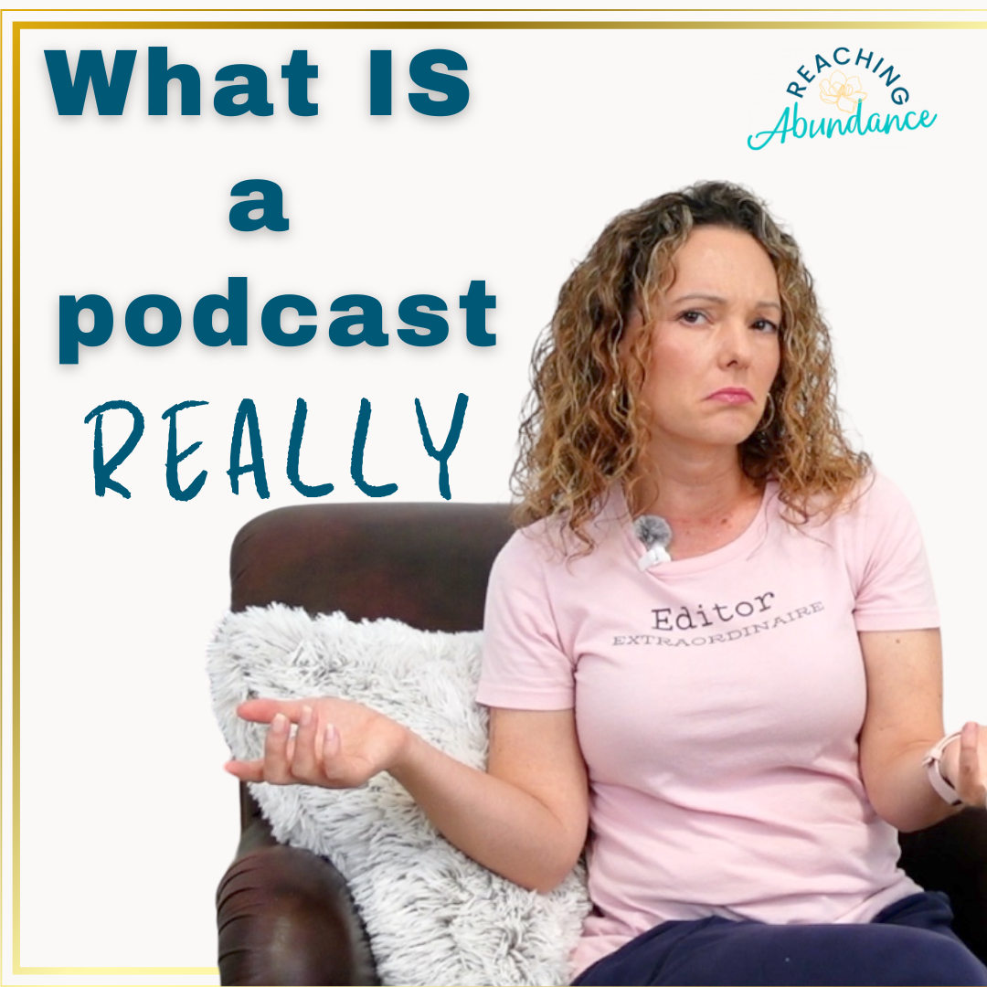What You Need to Start A Podcast | Ep 26