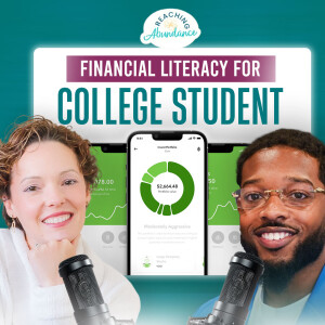 Financial Literacy 101 | Hassan Thomas | Ep 41