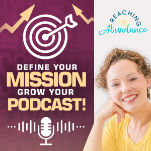 Building a Strong Foundation for Your Podcast | Ep 45