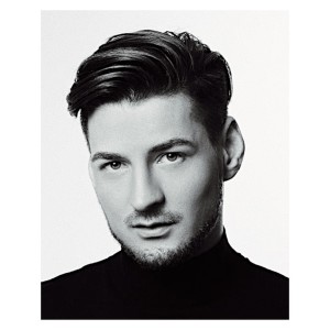 "Ready to go get it..." an interview with award-winning stylist Gareth Williams