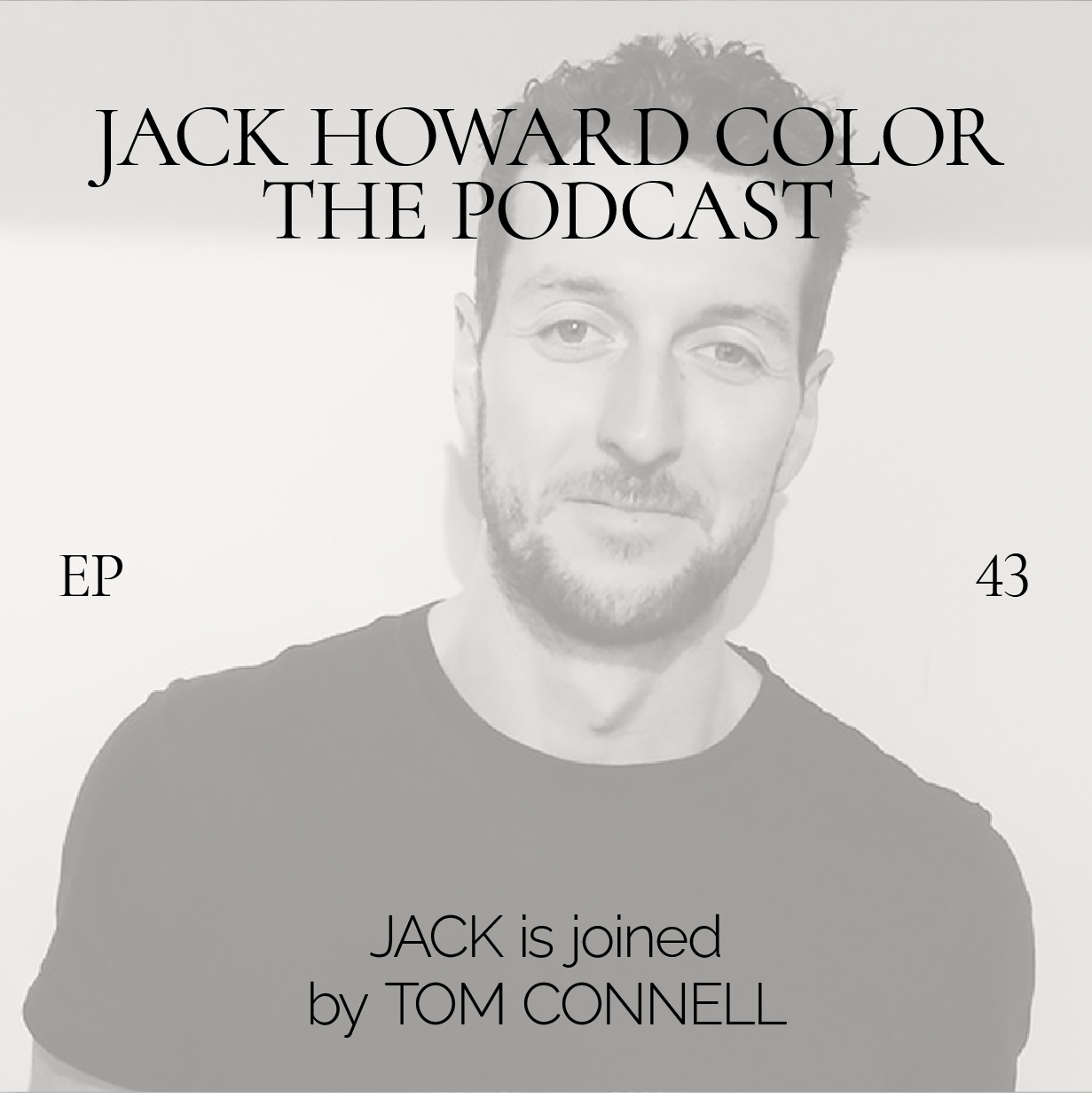 Jack Howard Color - The Podcast