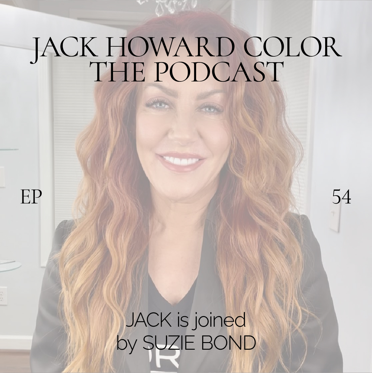 Jack Howard Color - The Podcast
