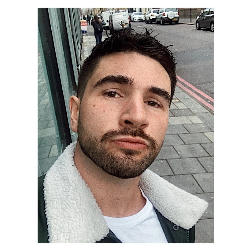 Jack Howard Color - The Podcast