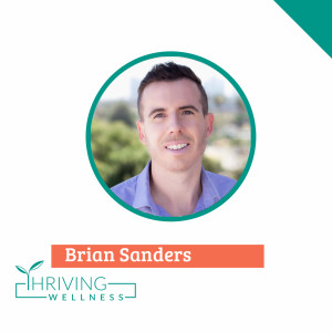  Episode 11 - Food Lies Documentary and What Nose to Tail Ancestral Nutrition is - With Guest Brian Sanders