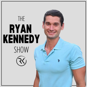 1 - Ryan’s Origin Story | The Ryan Kennedy Show