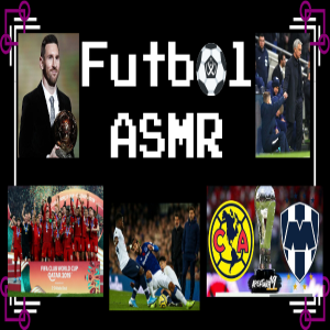 Futbol ASMR Noticias Diciembre 2019 ⚽😴