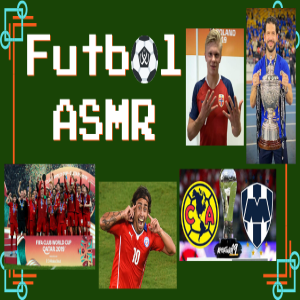 Futbol ASMR Noticias Enero 2020 ⚽😴