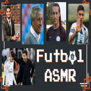Futbol ASMR Noticias Febrero 2020 ⚽😴