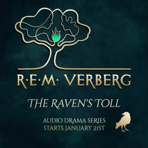 The Raven's Toll - Series Trailer