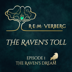 The Raven's Toll - Episode 1