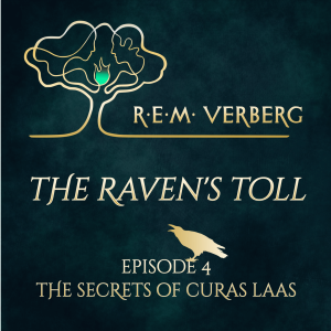 The Raven's Toll - Episode 4