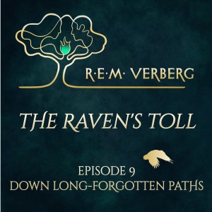 The Raven's Toll - Episode 9