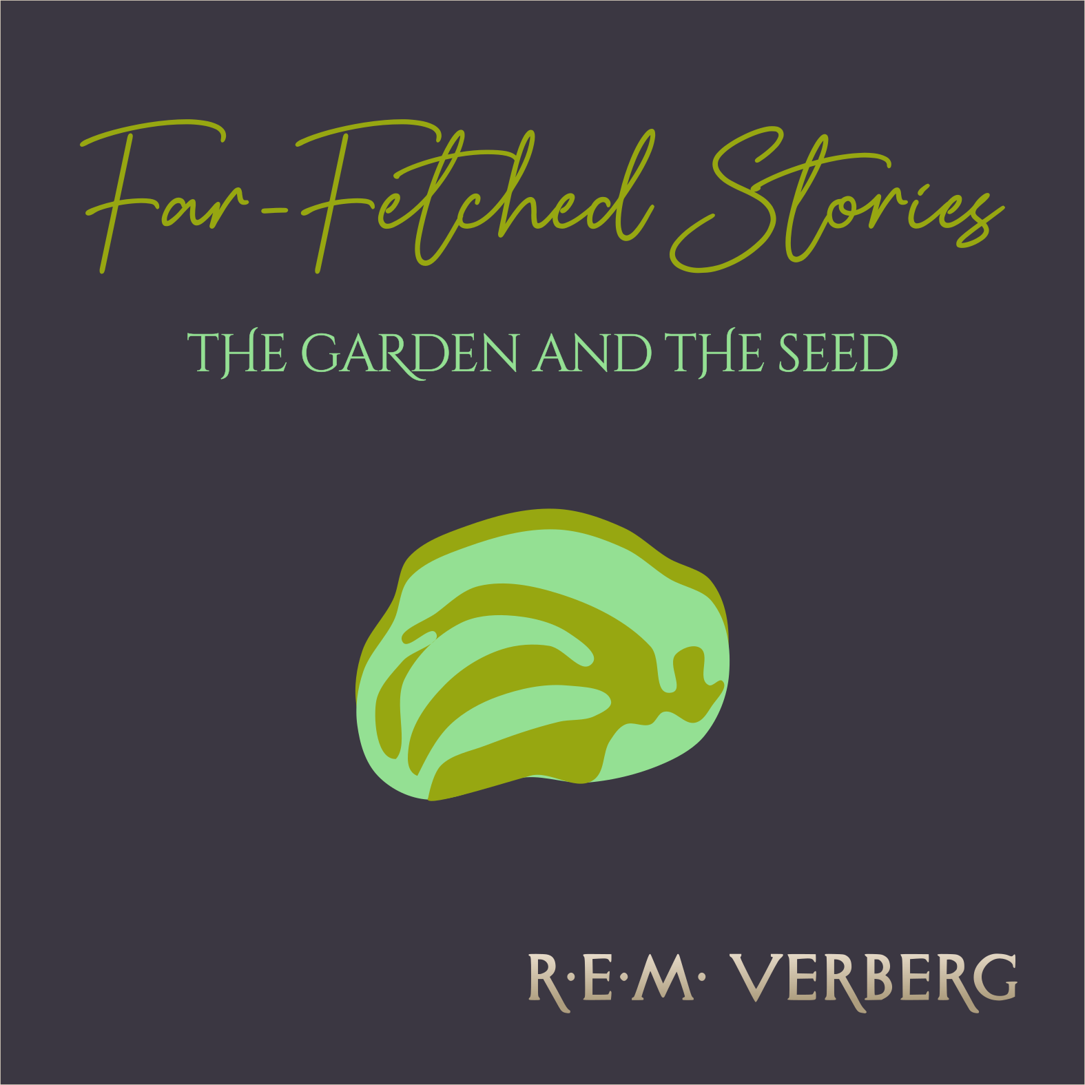 "Far-Fetched Stories" Podcast