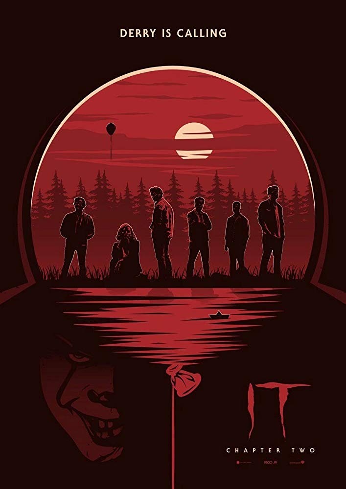 ~( “4k.Ver”) It: Capítulo 2 Película Completa en estrenos filme hd original
