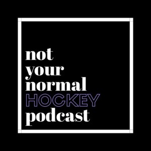 Episode 2 - The Robenhymer Report - NJD, PHI, NYR, NYI