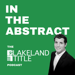 Episode 2 - Guest Mathew Laborde