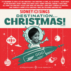 Destination Christmas - Track 13 - Have Yourself a Merry Little Christmas