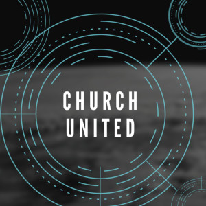 Church United with Pauline Sanderson and Kim Pierrot