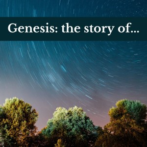 The Story of... God’s Goodness with Kim Pierrot