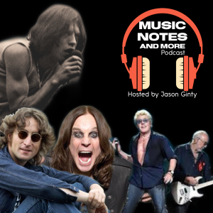 #16. Week of 12-1. The Who in Cincinnati. Rolling Stones and Altamont. Fire inspires Deep Purple. Ozzy’s birthday. John Lennon gives back a medal.