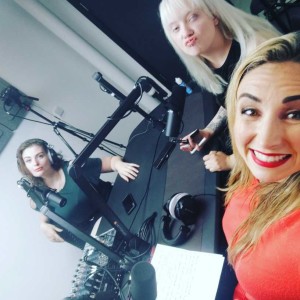 Aff It Episode 1 - Brutality with Lauren from @brutalrecovery on Instagram 