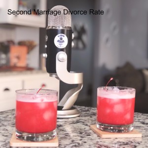 Second Marriage Divorce Rate