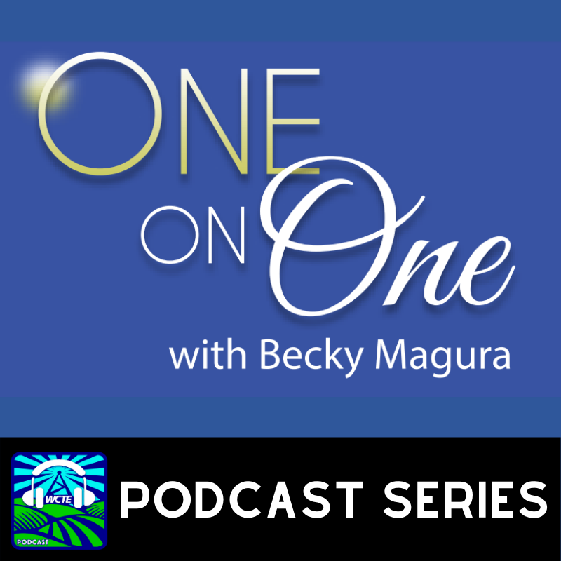 WCTE\'s Podcast