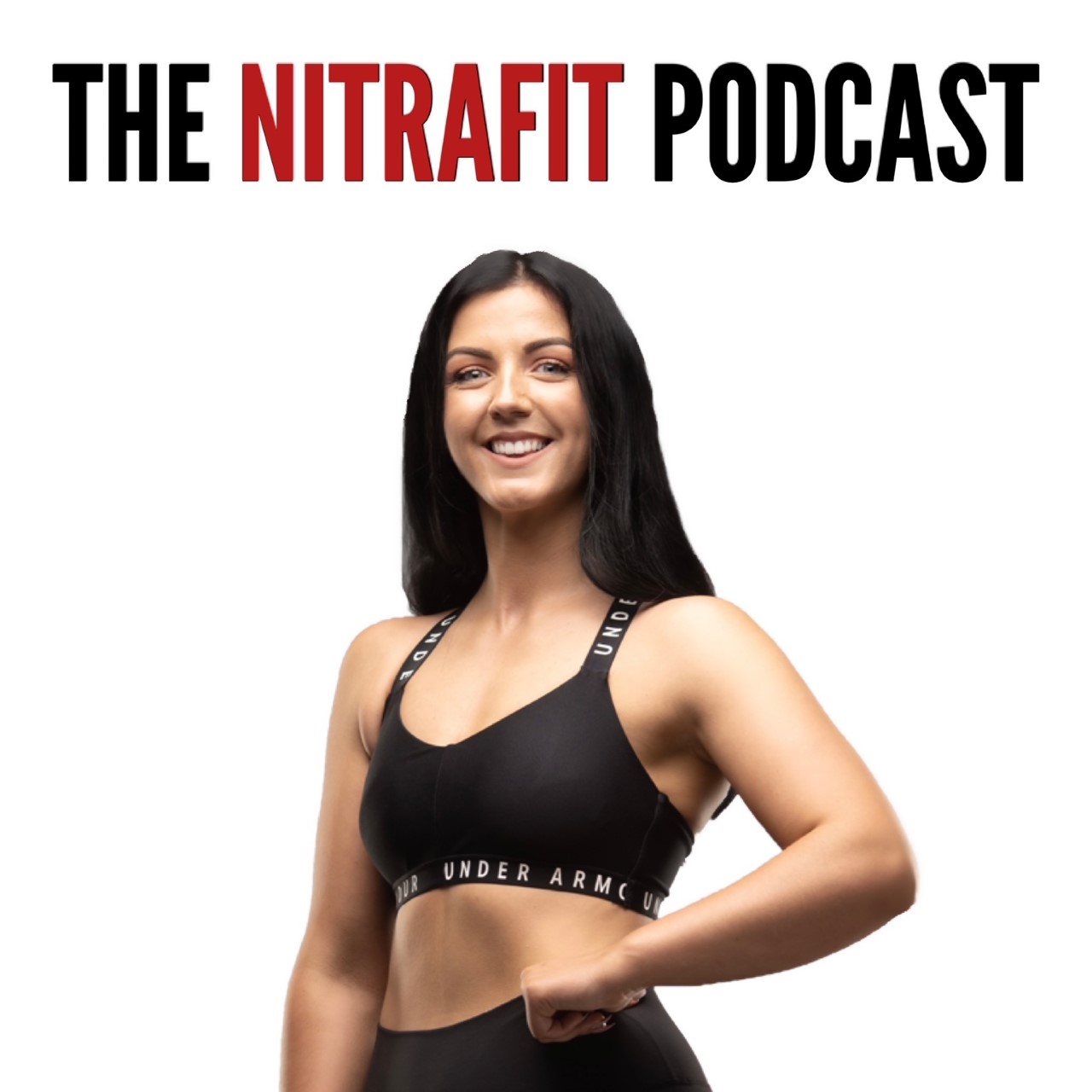 The Nitrafit Podcast