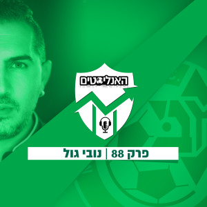 האנליסטים פרק 88 | נובי גול