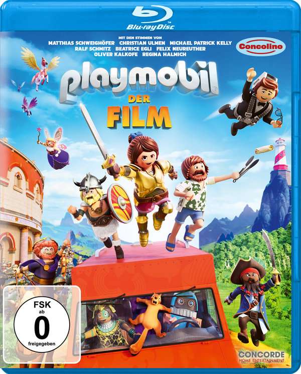ver playmobil