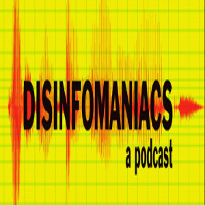 Season 3: Disinfomaniacs Episode 3 (Hammer Part 1)