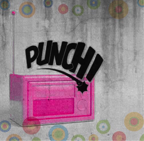 Punch! Radio Podcast