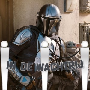 In de wachtrij aflevering 43. //The Mandalorian oplossing #This is the way