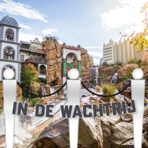 In de wachtrij aflevering 26. // Fastpass: Chiapas