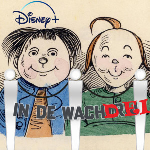 In de wachtrij aflevering 32. // Disney met een plus en Max met die andere gast!