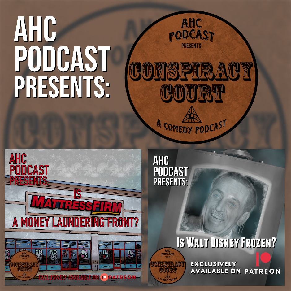 AHC Podcast