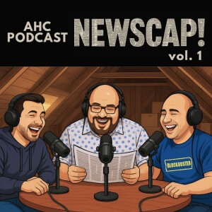 AHC NewsCap - Volume 1